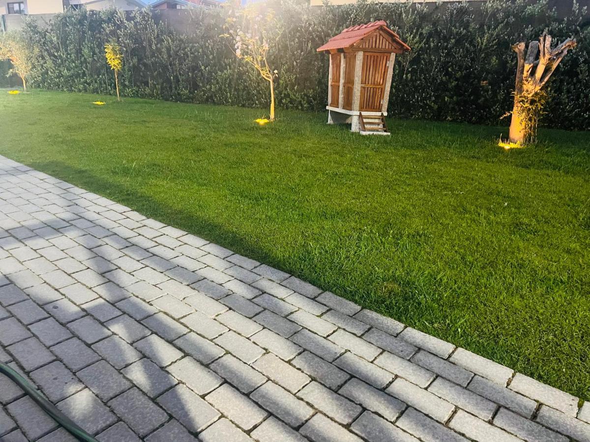 VilleLay Alojamento VNG Vila Nova de Gaia Exterior foto