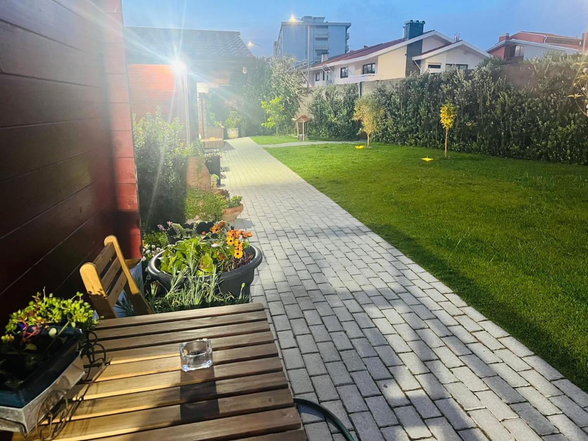 VilleLay Alojamento VNG Vila Nova de Gaia Exterior foto