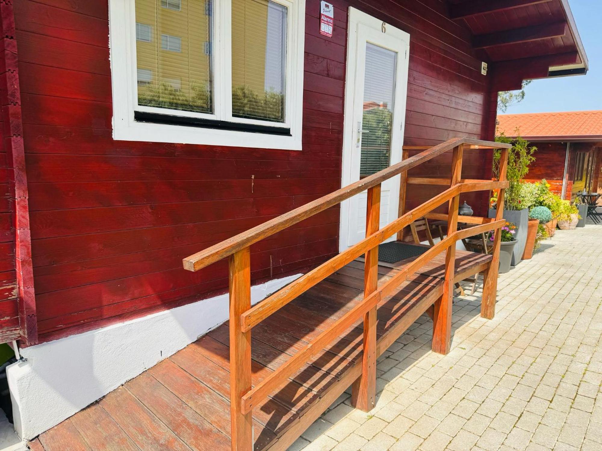 VilleLay Alojamento VNG Vila Nova de Gaia Exterior foto