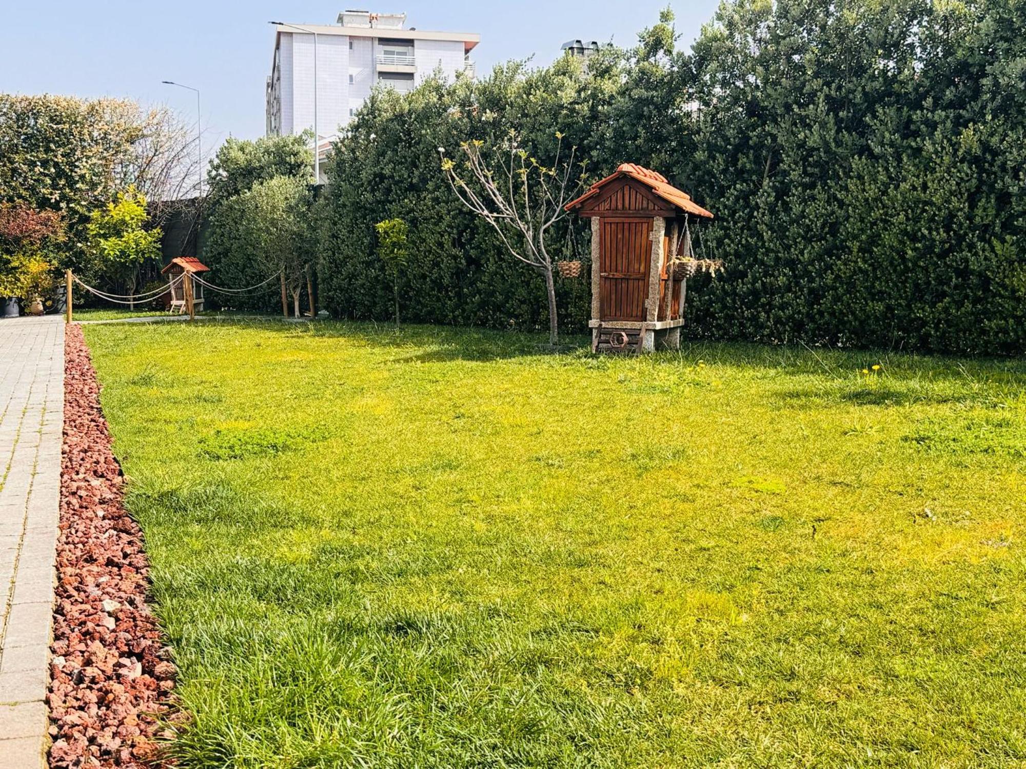 VilleLay Alojamento VNG Vila Nova de Gaia Exterior foto